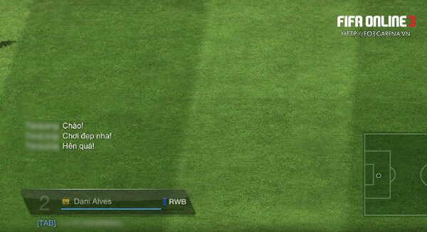 Những thay đổi nhỏ mang lại lợi ích lớn trong bản cập nhật FIFA Online 3 ngày 14/11