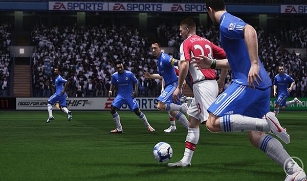 NHỮNG YẾU TỐ XÂY HÀNG THỦ VỮNG CHẮC TRONG FIFA ONLINE 3