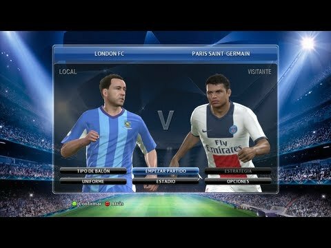 PES Online khó lật đổ được FIFA Online 3 ở Việt Nam!
