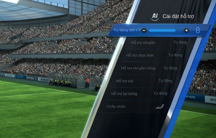 Sơ đồ 4-2-2-2 cầm bóng