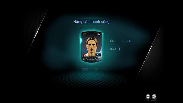 Thị trường Chuyển nhượng FIFA Online 3 những ngày đầu tháng 11