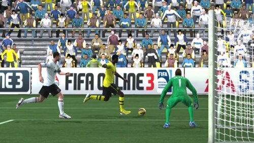 TÌM HIỂU SỰ KHÁC BIỆT GIỮA 2 LỐI ĐÁ CÁ NHÂN – ĐỒNG ĐỘI TRONG FIFA ONLINE 3