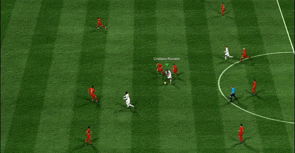 Tốc độ rê bóng - Chỉ số quan trọng bị bỏ quên trong FIFA Online 3