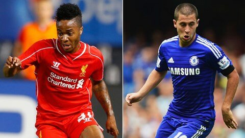 Top 4 ngôi sao trẻ tuổi SS14 chạy cánh hay nhất trong FIFA Online 3