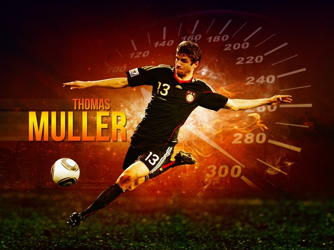 Top 5 tiền đạo (ST) chớp thời cơ và "ăn hôi" hay nhất trong FIFA Online 3