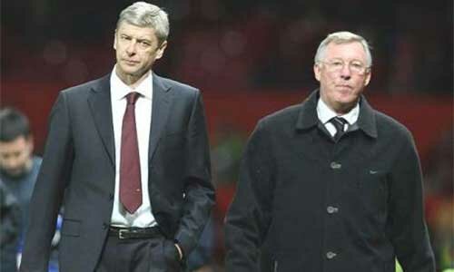 Wenger là kẻ... xấu chơi - Phần 21