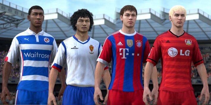 Wonderkids (P.1): Mua về để đấy