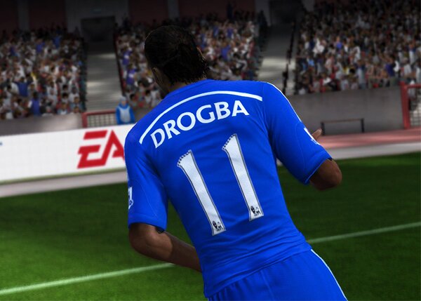 Xây dựng Dream team CLB ngoài đời (P1): Team Chelsea