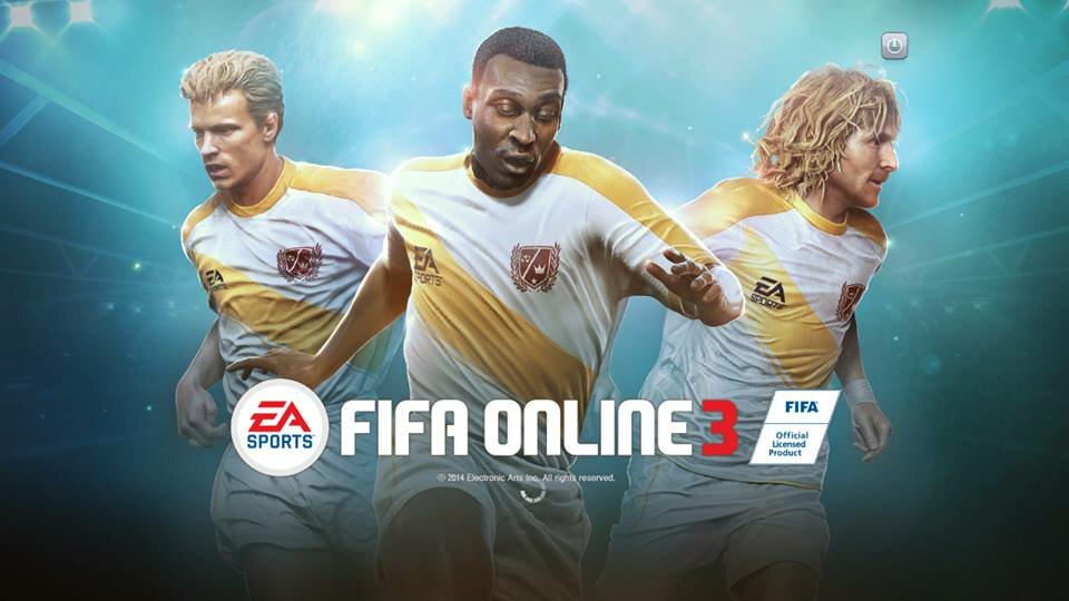 Những hình ảnh mới nhất về bản Update World Legend và World XI ngày 4/12