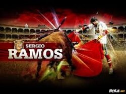 Review sơ lược về Sergio Ramos XI