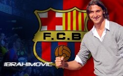Ibrahimovic – Nghệ sĩ thực thụ trong FIFA Online 3