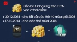 Đính chính thông tin về đền bù cầu thủ đăng tải trên bản tin eSports 247 - VETV