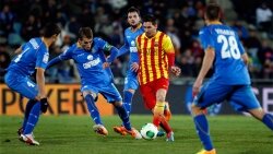 Cầu thủ FO3: 5 tiền đạo dứt điểm tốt nhất FIFA Online 3