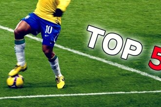 Cầu thủ FO3: Những tiền vệ có tốc độ rê bóng tốt nhất FIFA Online 3