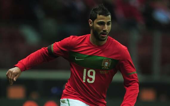 Ricardo Quaresma: ‘Thánh quẩy hạng nặng’ trong FIFA Online 3!