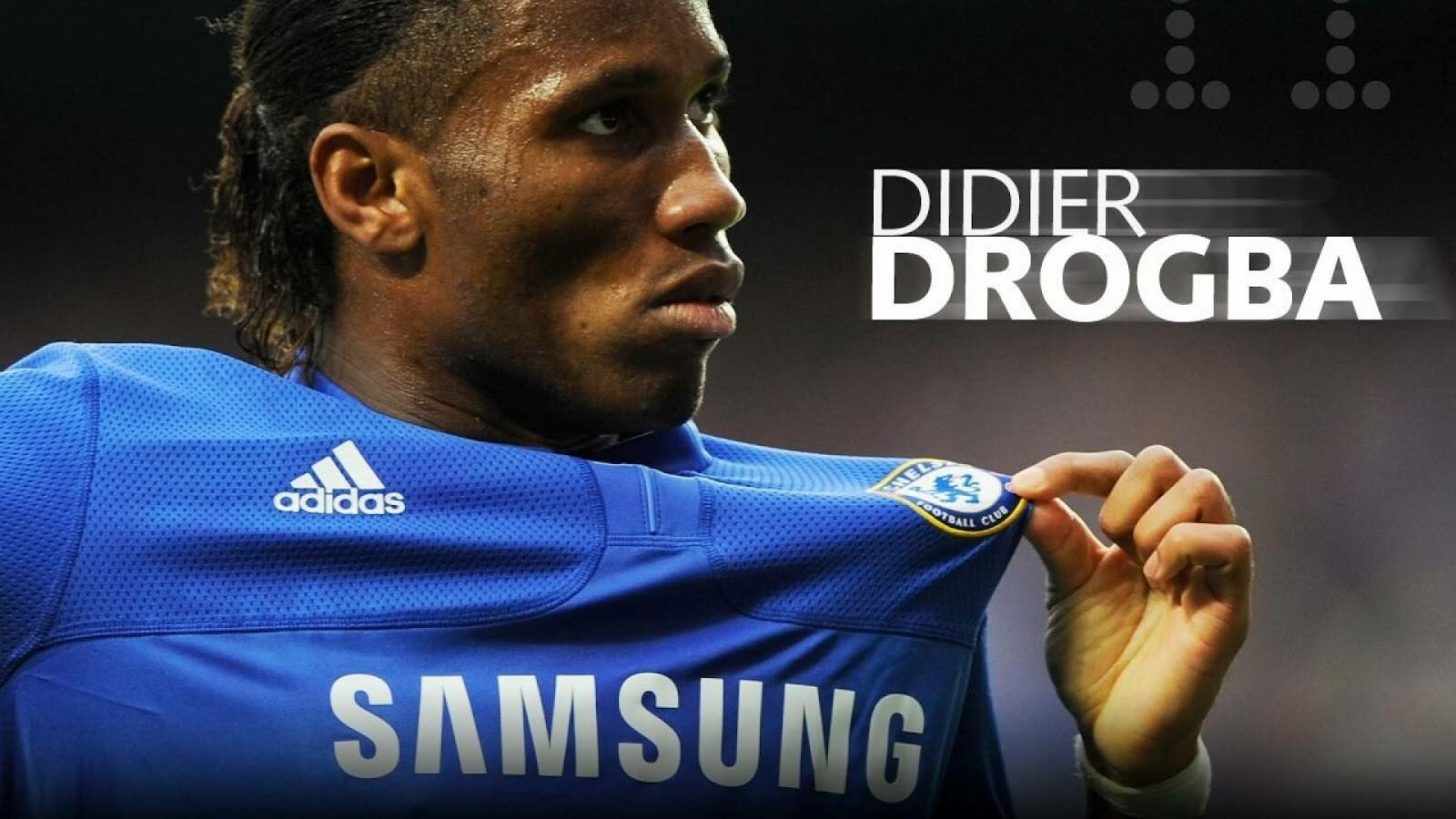 Nên chọn Drogba ss8 hay Drogba ss10 ?