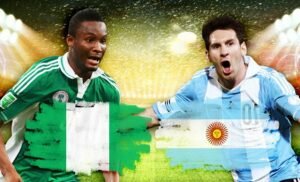 Soi keo Argentina voi Nigeria can nhung gi