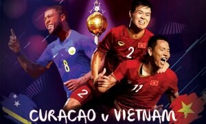 Soi keo Vietnam vs curacao co kho khong