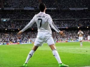 chieu-cao-cua-ronaldo