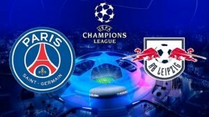 Soi kèo RB Leipzig vs PSG