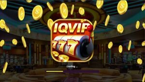 Tải IQVIP777 - Game bài trực tuyến được yêu thích 69
