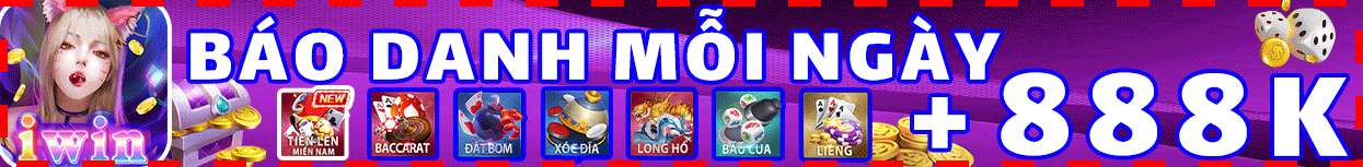 banner iwin