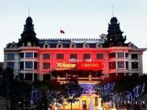 Casino Bắc Ninh – Khám phá thiên đường cờ bạc Phượng Hoàng 86
