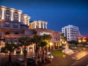 Tổng hợp những thông tin thú vị nhất tại Casino Hồ Tràm 89
