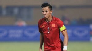 Tiểu sử Quế Ngọc Hải - Thông tin đầy đủ và mới nhất về cầu thủ này 22