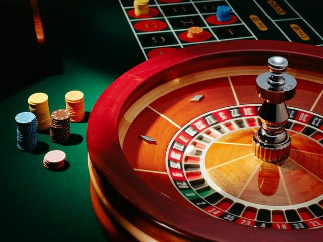 Tổng hợp các trò chơi trong Casino hot nhất hiện nay 1
