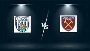 Soi kèo West Brom vs West Ham, 20/05/2021 - Ngoại Hạng Anh 1