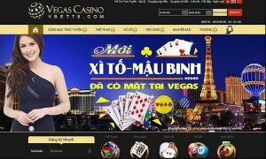 Vbet79 - Đánh giá tổng quan cổng game uy tín thế hệ mới 78