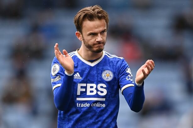 James Maddison – Chàng “chiến binh” tài năng của Leicester City 14