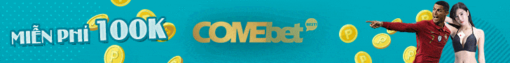 comebet banner