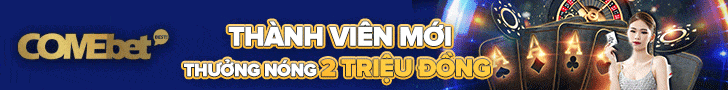 comebet banner