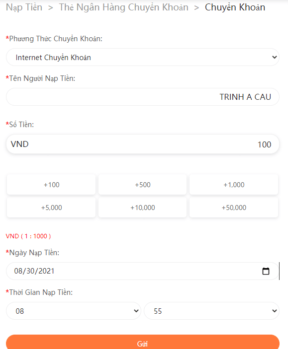978bet - Nhà cái có tỷ lệ thưởng nạp cao hàng đầu 23