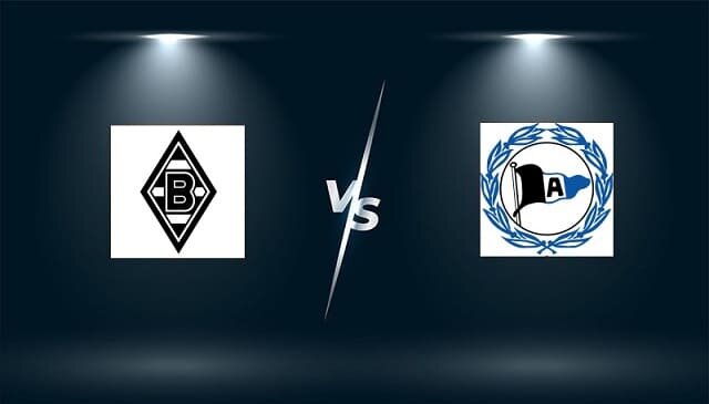 Soi kèo B. Monchengladbach vs Arminia Bielefeld, 13/09/2021 - VĐQG Đức [Bundesliga] 1