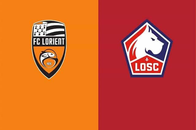 Soi kèo Lorient vs Lille, 11/09/2021 - VĐQG Pháp [Ligue 1] 1