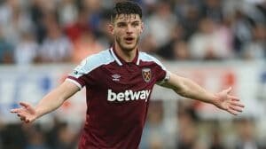 Soi kèo West Ham vs Rapid Vienna, 01/10/2021 - Europa League 1