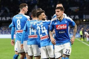Soi kèo Spartak Moscow vs Napoli, 24/11/2021 - Europa League 92