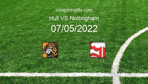 Soi kèo Hull vs Nottingham, 18h30 07/05/2022 – LEAGUE CHAMPIONSHIP - ANH 21-22 118