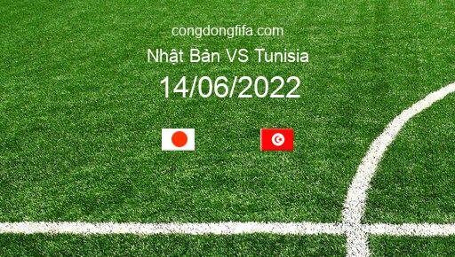 Soi kèo Nhật Bản vs Tunisia, 16h55 14/06/2022 – GIAO HỮU QUỐC TẾ 2022 105