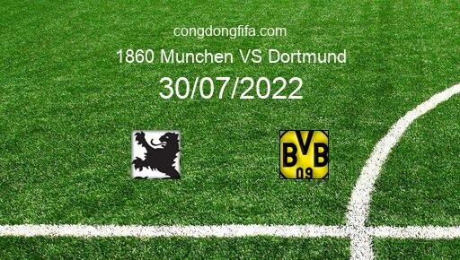 Soi kèo 1860 Munchen vs Dortmund, 01h45 30/07/2022 – DFB POKAL - ĐỨC 22-23 10