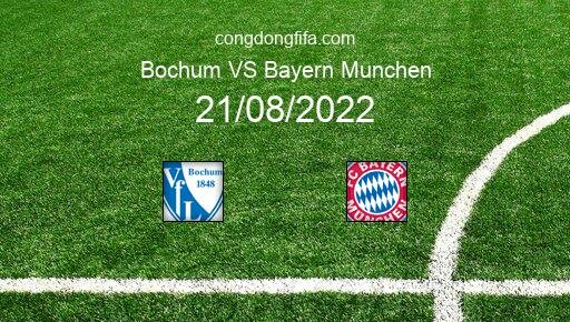 Soi kèo Bochum vs Bayern Munchen, 22h30 21/08/2022 – BUNDESLIGA - ĐỨC 22-23 8