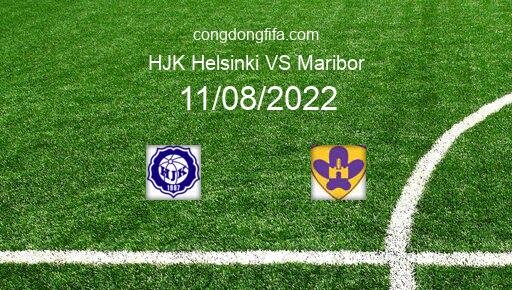 Soi kèo HJK Helsinki vs Maribor, 23h00 11/08/2022 – EUROPA LEAGUE 22-23 12