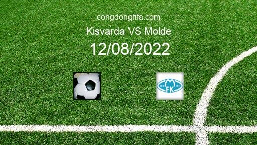 Soi kèo Kisvarda vs Molde, 02h00 12/08/2022 – EUROPA CONFERENCE LEAGUE 22-23 8