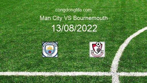 Soi kèo Man City vs Bournemouth, 21h00 13/08/2022 – PREMIER LEAGUE - ANH 22-23 11
