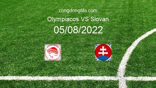 Soi kèo Olympiacos vs Slovan, 02h00 05/08/2022 – EUROPA LEAGUE 22-23 13