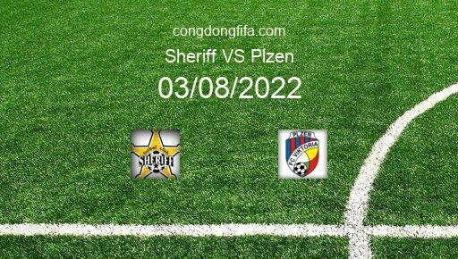 Soi kèo Sheriff vs Plzen, 00h00 03/08/2022 – CHAMPIONS LEAGUE 22-23 12